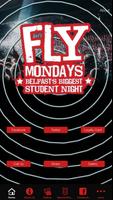 Poster Fly Mondays