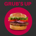 Grub's Up