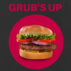 Grub's Up icône