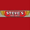 Steves Takeaway