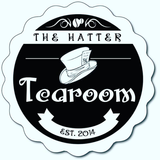 The Hatter Tea Room иконка