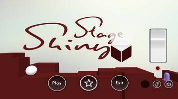 Shiny Stage पोस्टर