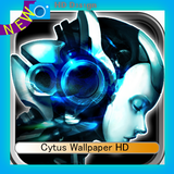 Cytus Wallpaper HD icon