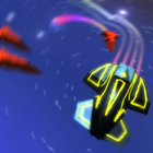 Galactic Missile Pursuit-icoon