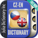 Czech English Dictionary APK