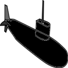 Flappy Submarine icon