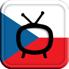 Watch Czech Channels TV Live 图标