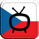 Watch Czech Channels TV Live aplikacja