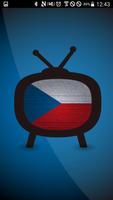 Poster Watch Czech Channels TV Live