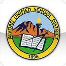 Alvord Unified School District aplikacja