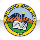 Alvord Unified School District icône