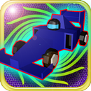 Mateloco 3d : Car Racing APK