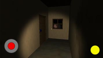 Momo Horror پوسٹر