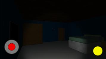 Momo Horror اسکرین شاٹ 1