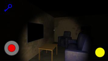 Momo Horror اسکرین شاٹ 3