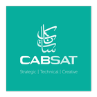 CABSAT 2018 أيقونة