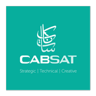 CABSAT 2018 아이콘