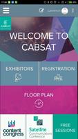 CABSAT 2018 스크린샷 1