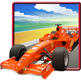 آیکون‌ Extreme Formula Racing 3D