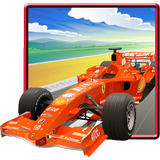Extreme Formula Racing 3D biểu tượng