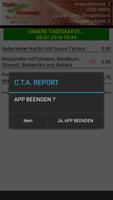 CAFE TENNIS ARSENAL REPORT syot layar 1