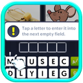 Games 4 Pics 1 Word