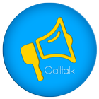 Calltalk 图标