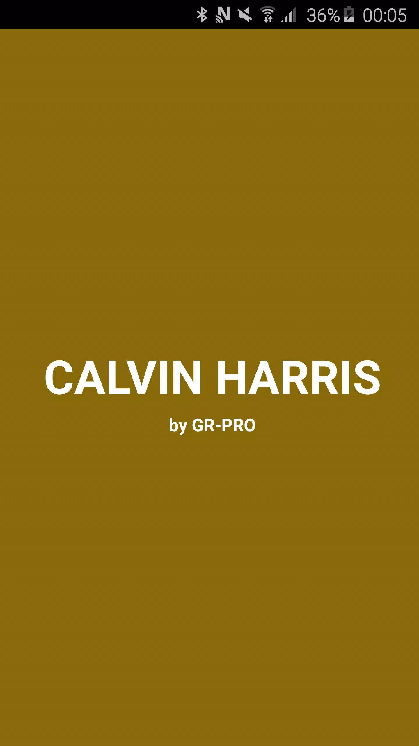 CALVIN HARRIS SUMMER SONGS MP3 APK for Android Download