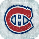 Lock Screen For Montreal Canadiens-APK