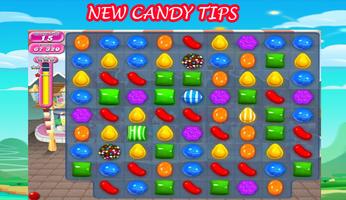 Guide Candy Cookie crash 스크린샷 3