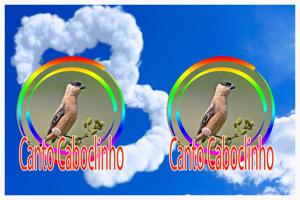 برنامه‌نما Cantos de Caboclinho - Canto dó-ré-mi عکس از صفحه
