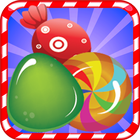 Mania Candy Blast أيقونة