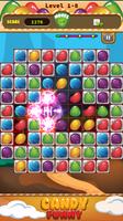 Mania Candy Blast تصوير الشاشة 1