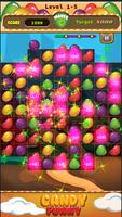 Mania Candy Blast تصوير الشاشة 2