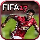 Guide for Fifa 17 Pro 2017 icône