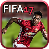 Guide for Fifa 17 Pro 2017 icône