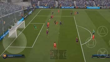 Guide for Fifa 17 Pro 2017 captura de pantalla 2