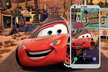 Descargar APK de CAR 3 wallpapers HD 2018