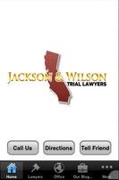 California Lawyer الملصق