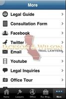 California Lawyer تصوير الشاشة 1