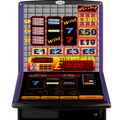 CAsh Blender - Fruit Machine