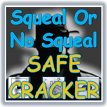 Safe Cracker: UK Fruit Machine