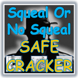 Safe Cracker: UK Fruit Machine icône