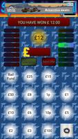 Safe Cracker: UK Fruit Machine screenshot 3