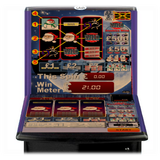 Santas Wild Ride Fruit Machine APK