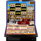 WILD WILD West Fruit Machine 아이콘