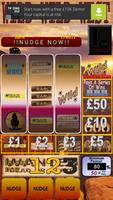 WILD WILD West Fruit Machine 스크린샷 3
