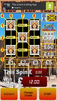 WILD WILD West Fruit Machine 스크린샷 2