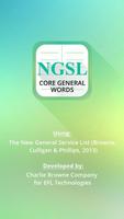 NGSL Builder poster