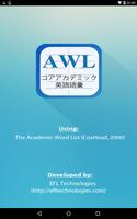 AWL Builder 日本語版 Affiche